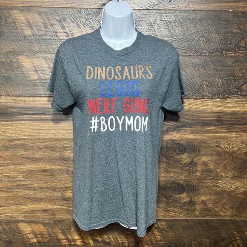 Mommy dinosaur shirt sp - ,