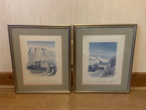 Large geoffrey cowton - x2,