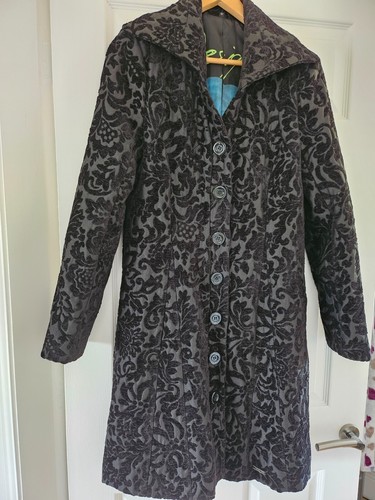 Beautiful desigual embossed - beautiful,