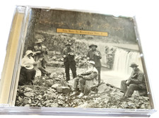 VARIOUS ARTISTS -STRINGS AND THINGS:BEST IN BLUEGRASS, VOL. 1 (DUALTONE 2005 CD)
