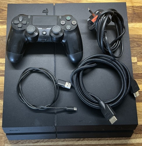 Sony playstation 500gb - sony,