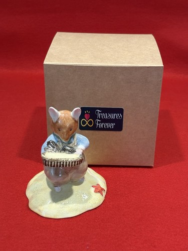 Royal doulton brambly hedge - doulton,