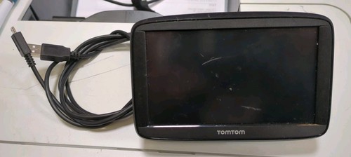 Tomtom start sat nav - tomtom,