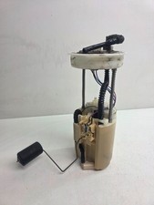 Honda CR-V 2002 Petrol in tank