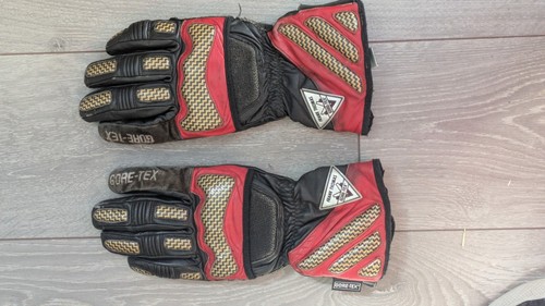 Frank thomas gore tex - thomas, gore-tex