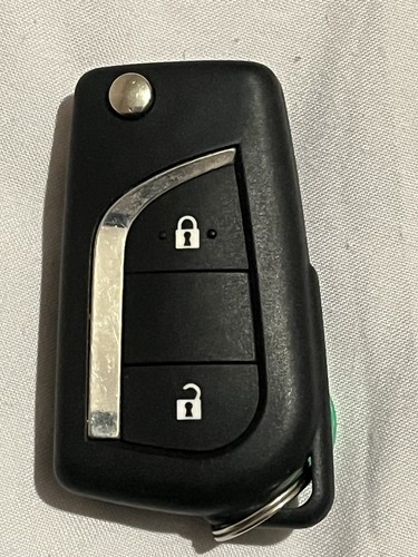 Used genuine toyota aygo - genuine,