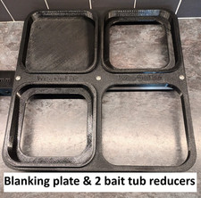 Bait Waiter Pro for 25mm Leg System