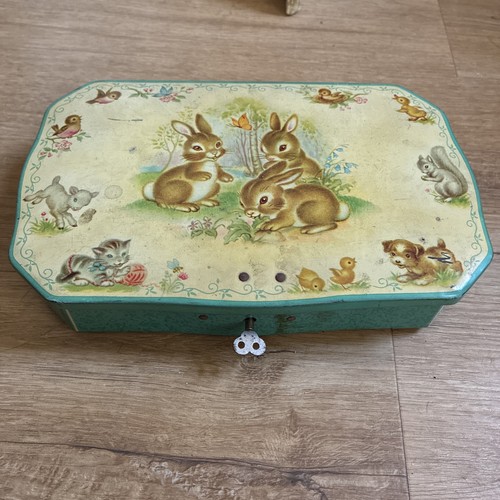 Vintage george horner sweet - george,