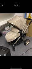 Babystyle egg pushchair - 2,
