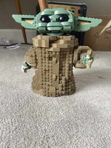 Lego star wars the - star, child