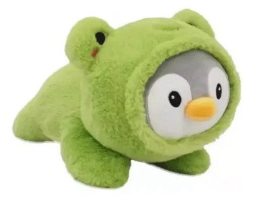 Large smoochy pals penguin - large,