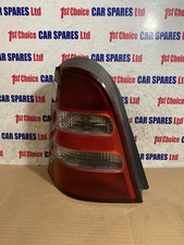 MERCEDES A-CLASS HATCHBACK