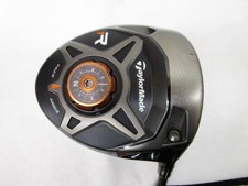 TaylorMade R1 BLACK US 45881°