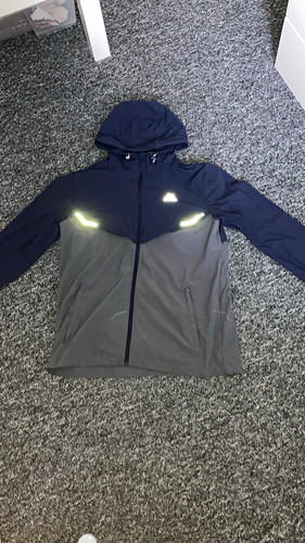 Montirex hooded full zip track - full,