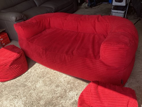 British made great bean bag - bean,