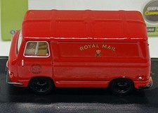 OXFORD Commercials Morris J4 Van Royal Mail  76J4001  1:76  OO Gauge