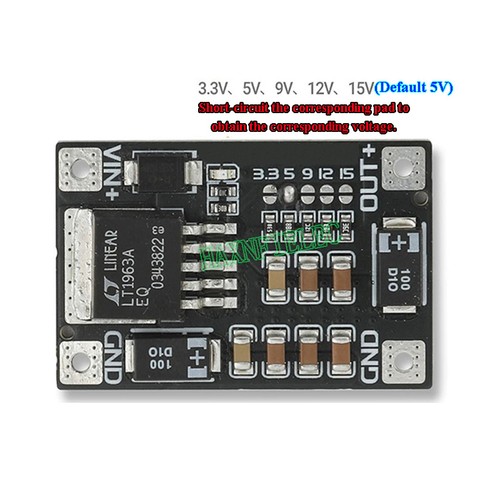 Lt1963 dc linear - lt1963,