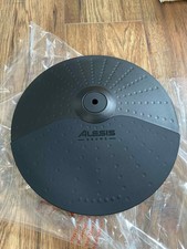 ALESIS NITRO MAX HI-HAT CYMBAL