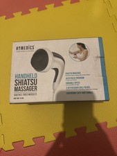 HoMedics Rotating Shiatsu