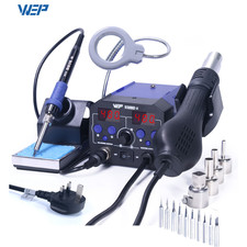 WEP 750W Soldering Station