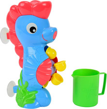 104016791 " - Seahorse Bath