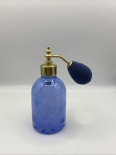 Vintage Caithness Light Blue