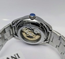 Invicta Objet D Art Automatic