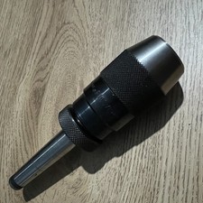 Jacobs drill chuck KEYLESS