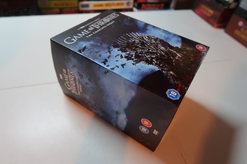 Game thrones the complete - of,