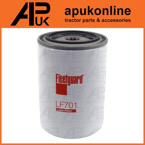 Fleetguard oil filter for - fleetguard,