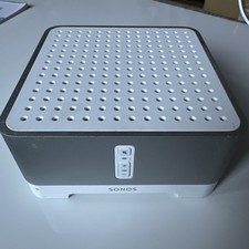 Sonos Connect:Amp (Gen 1) –