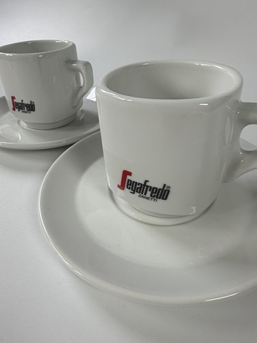 Segafredo zanetti coffee cup - segafredo,