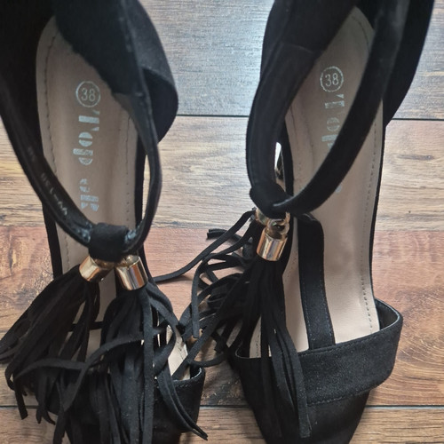 Top sexy heels - top, or