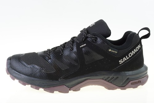 Salomon exeo low top - salomon, gtx