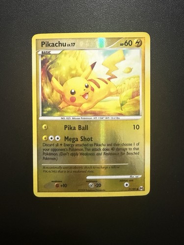 Pokémon tcg pikachu arceus - tcg,