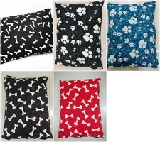 Dog Pet Bed Large Removable