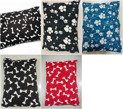 Dog pet bed large removable - dog,