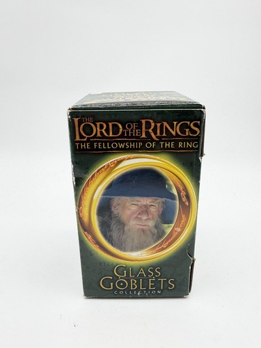 The lord rings - the,