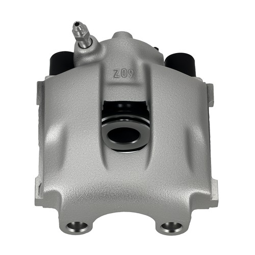 Brake caliper rear left - brake, for