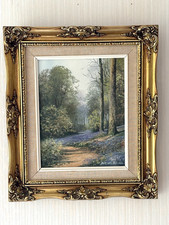 Nigel Hallard FRSA Spring