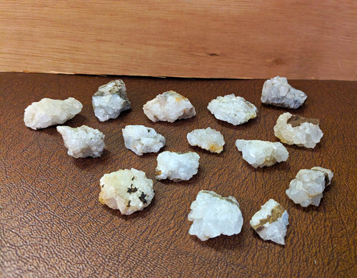 Collection scottish mined - of,