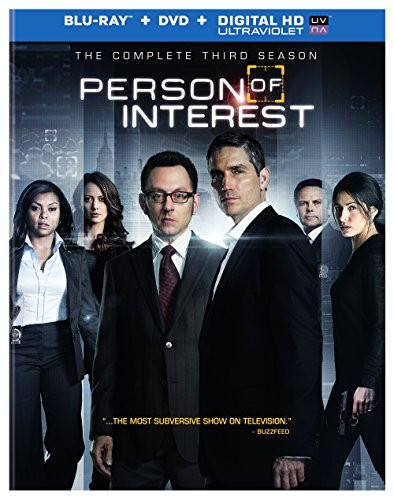 Person interest the - interest:,