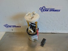 Nissan Qashqai Fuel sender