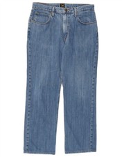 LEE Mens Brooklyn Straight