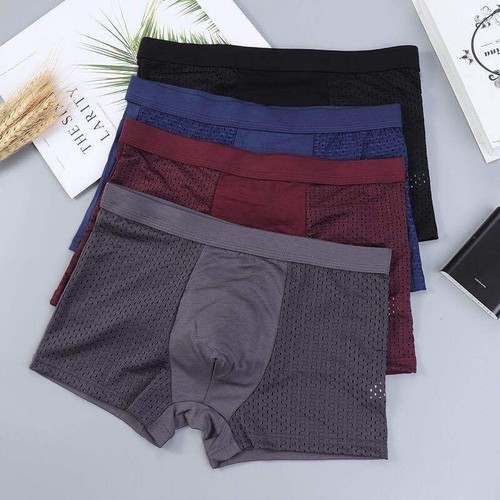 Pack bamboo fibre men s - pack, men’s