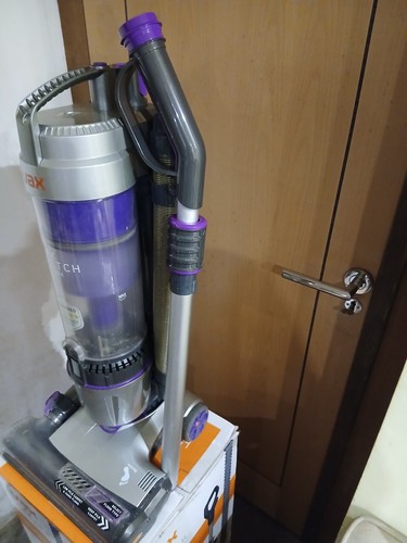 Vax air stretch pet max - stretch, vacuum