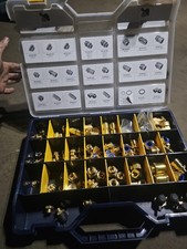 Wabco Air Fitting Box