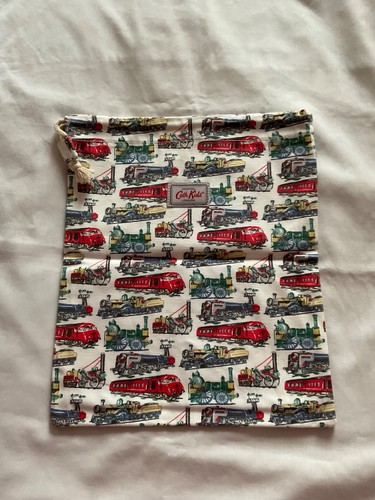 Cath kidston kids drawstring - cath,