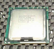 Intel Xeon X5660 2.80ghz/12 6