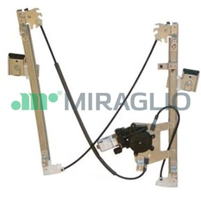 Miraglio 880 window - 30/880,